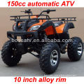 150cc automatic ATV 150cc automatic quad new 150cc ATV quad